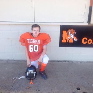 Meet your Posher, Zach